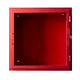 Red Húmeda 25 Metros carrete Kolling puerta vidrio
