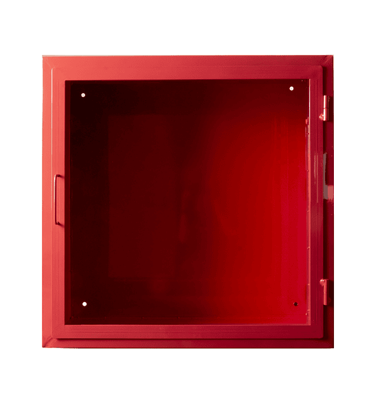 Red Húmeda 35 Metros carrete Kolling puerta vidrio