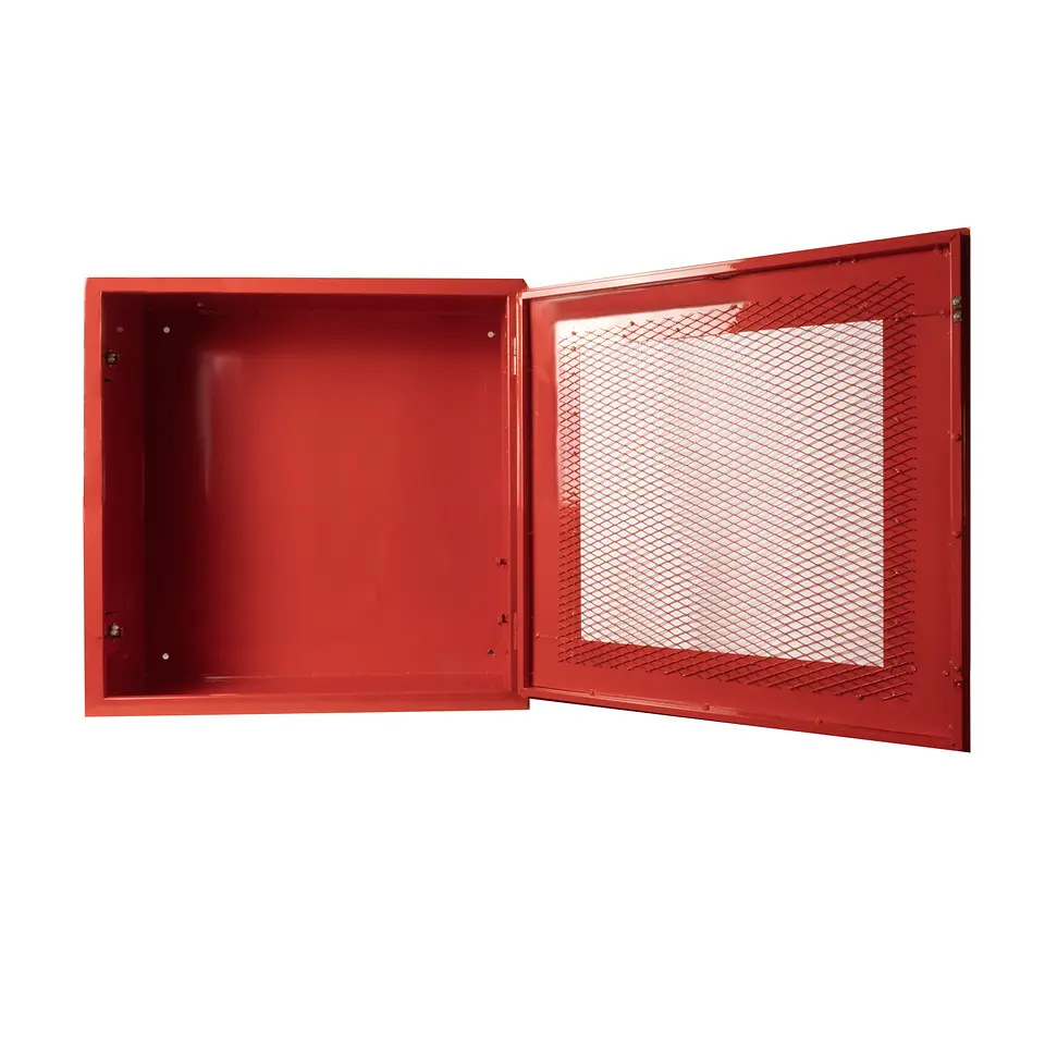 Red Húmeda 35 Metros carrete Kolling puerta malla 4