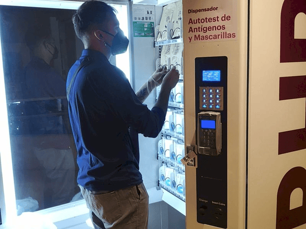 Compañia minera BHP