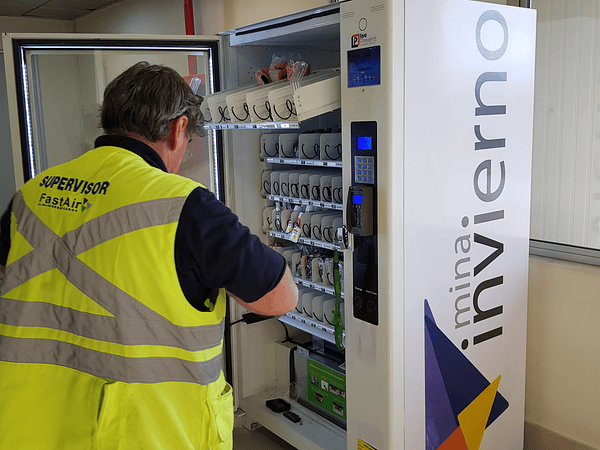 Compañia Minera Mina Invierno