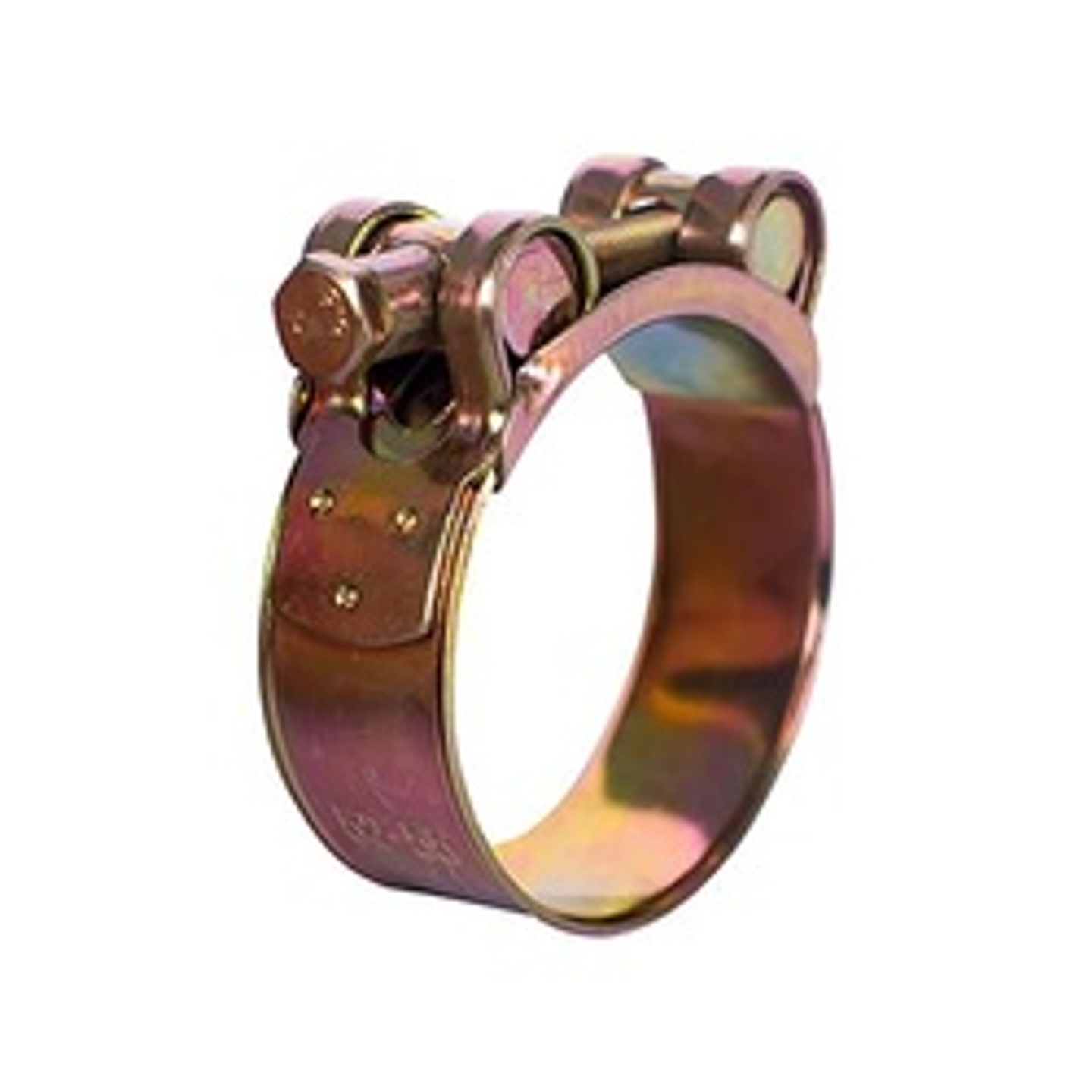 Abrazadera alta presion W2 32- 35 mm 1