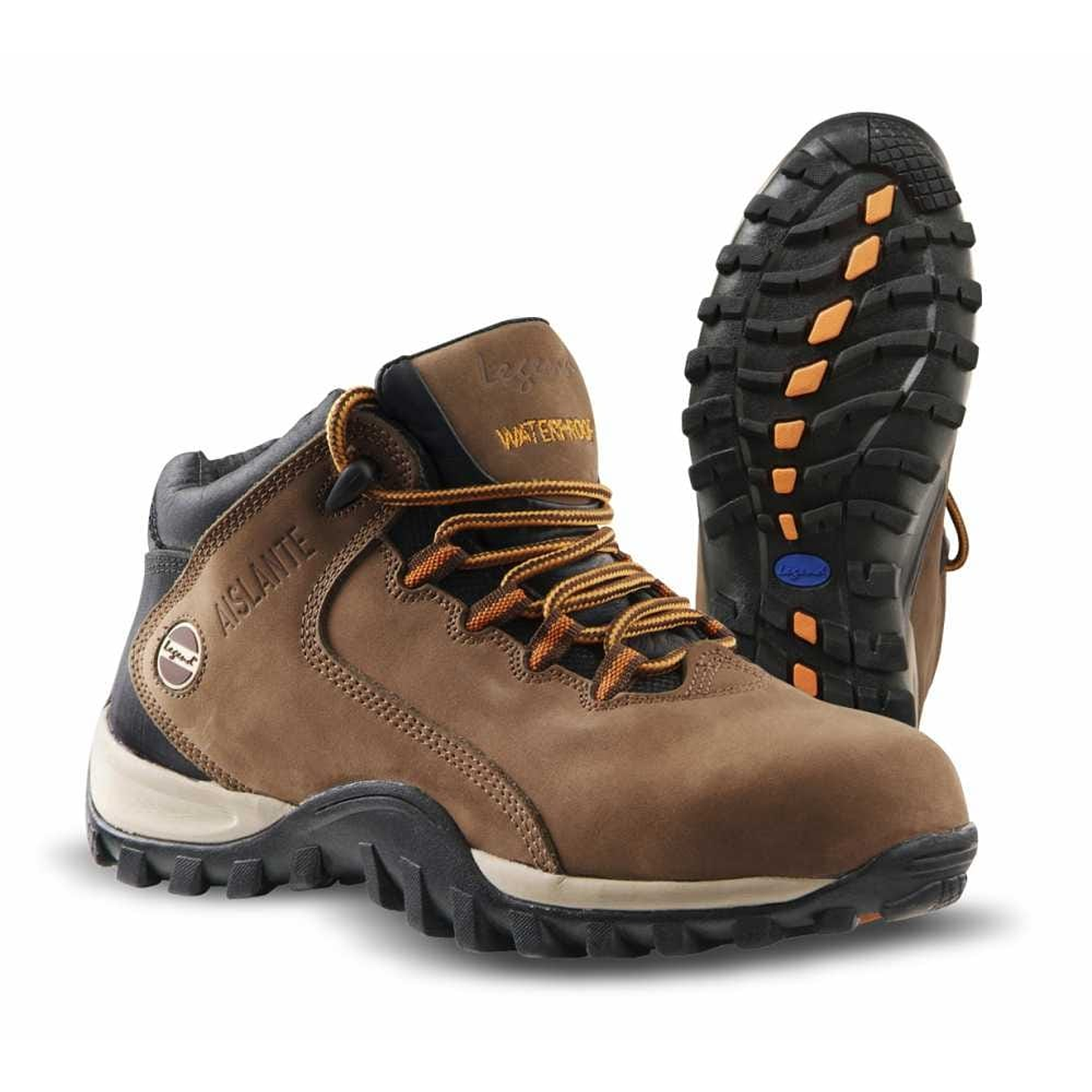 Botín legend lg-60 / Rupanco 1