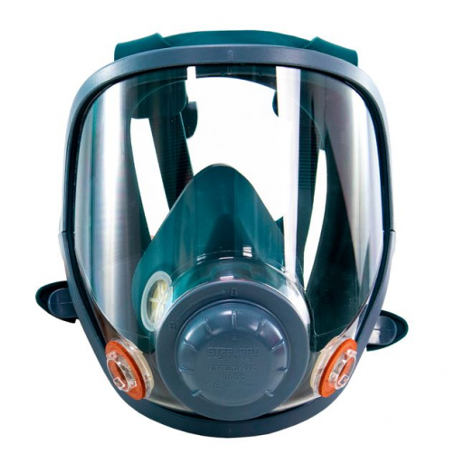 Respirador full face ERGONIC 1000S 1