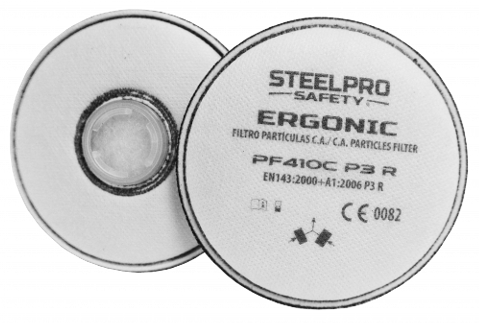 Filtro ERGONIC F410CP3R 1