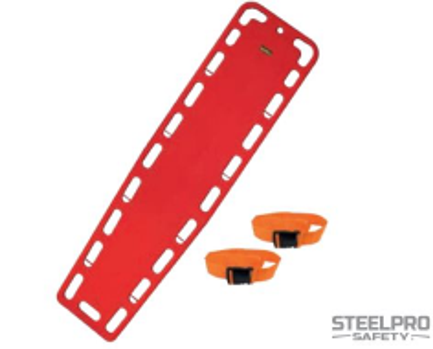 Tabla espinal para rescate 1