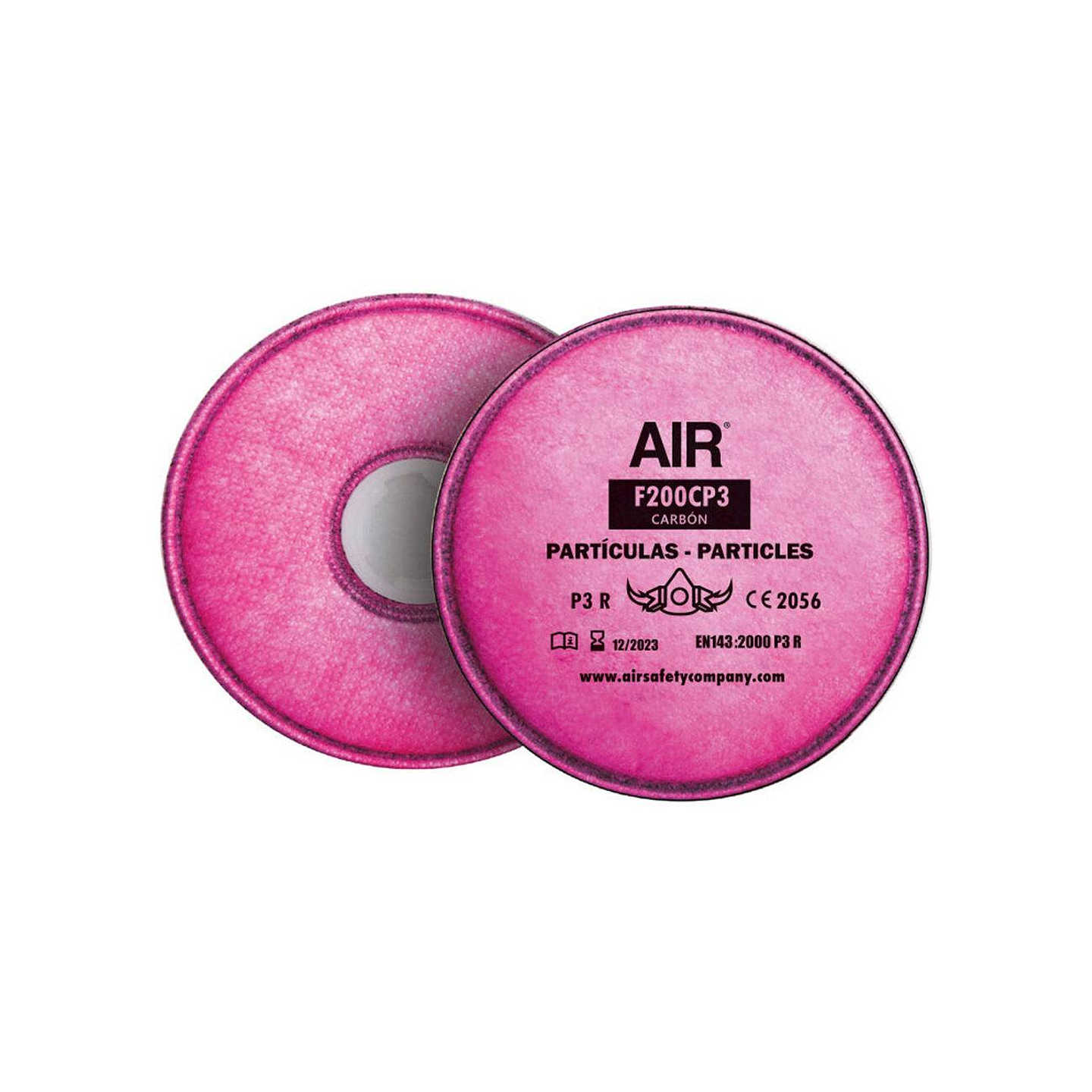 FILTRO AIR F200CP3 1