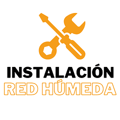 Servicio de instalación de redes húmedas