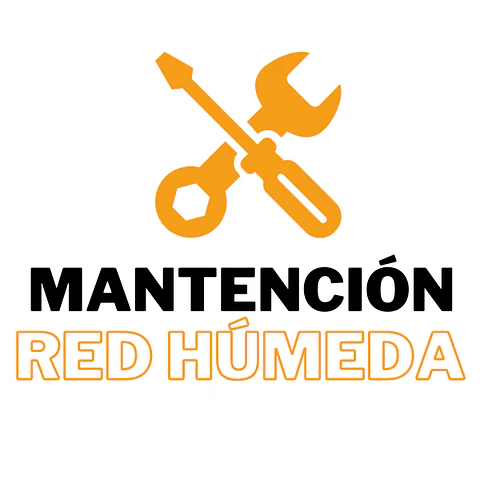 Mantención y pruebas de red húmeda certificado DS 50