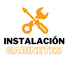 Servicio de instalación de gabinetes