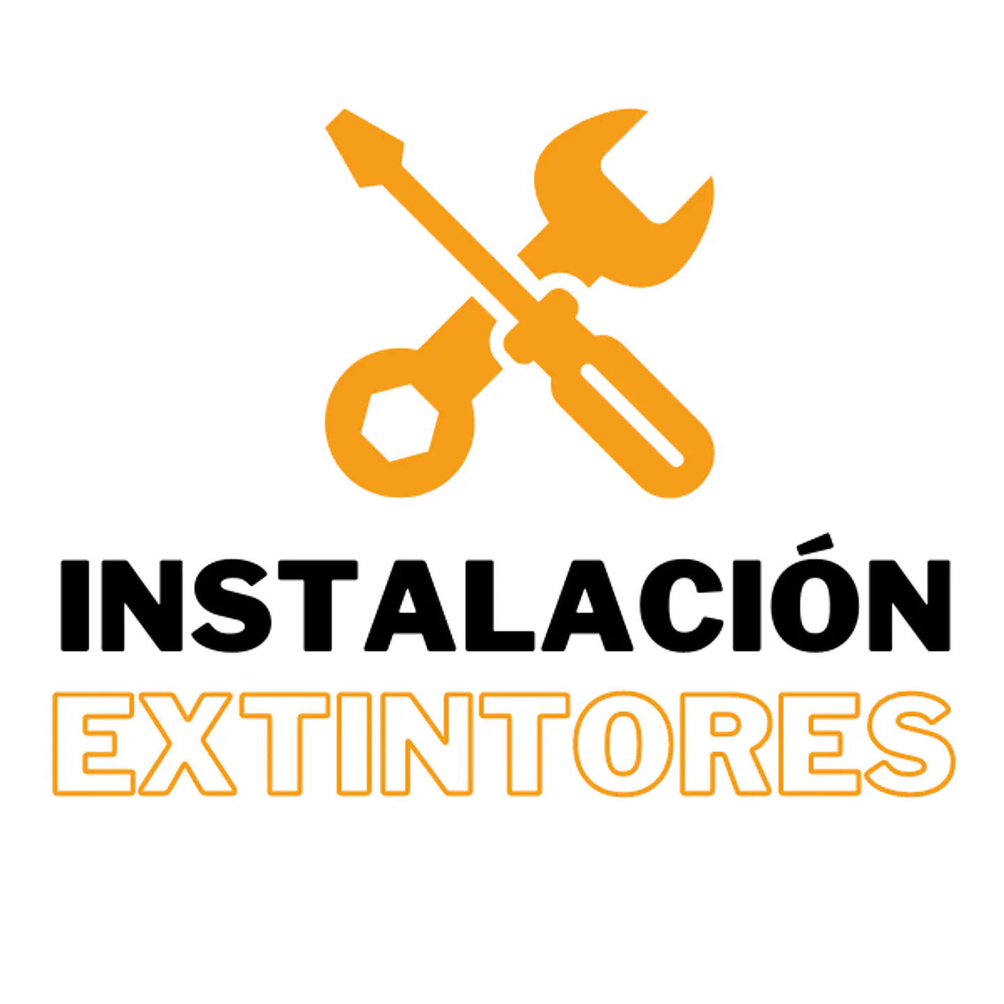Servicio de instalación de extintores 1