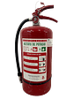Extintor K 6 Litros acetato (K6) - Miniatura 1