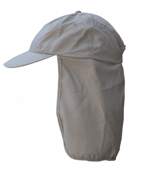 Legionario Pocket Beige +30 UPF