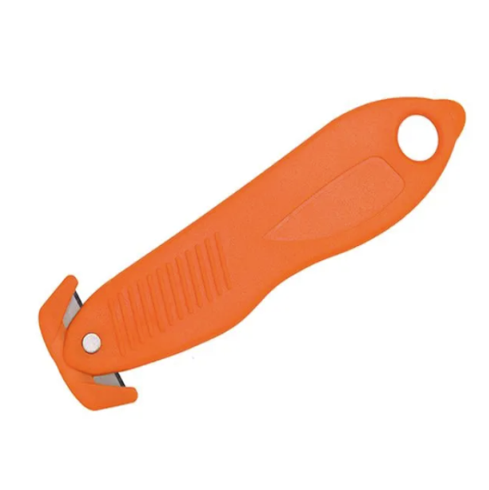 Corta carton cuchilla escondida 1