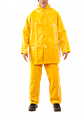 Traje MXT-300 Window Forestal Amarillo - Miniatura 2