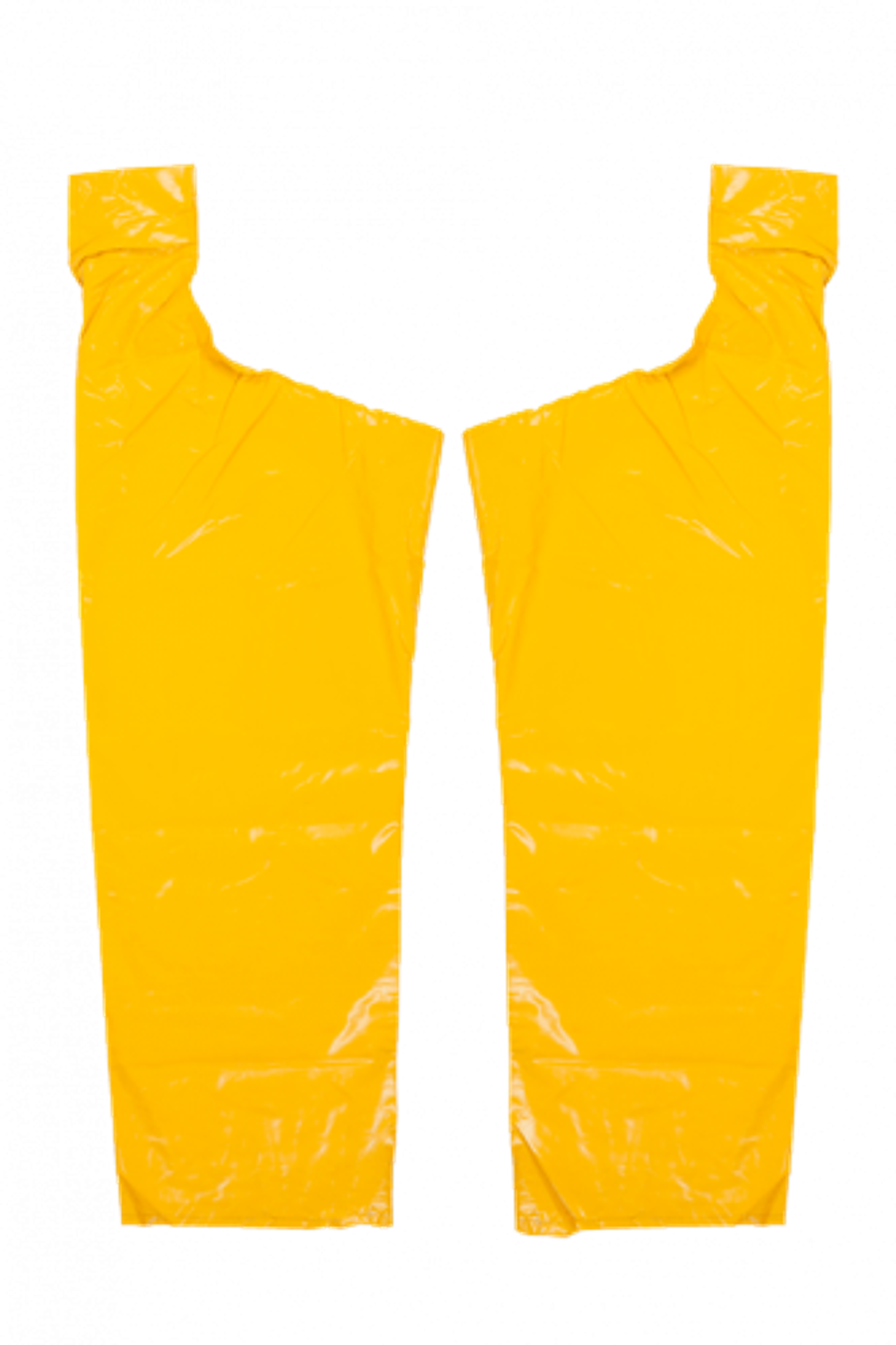 Traje MXT-300 Window Forestal Amarillo 3