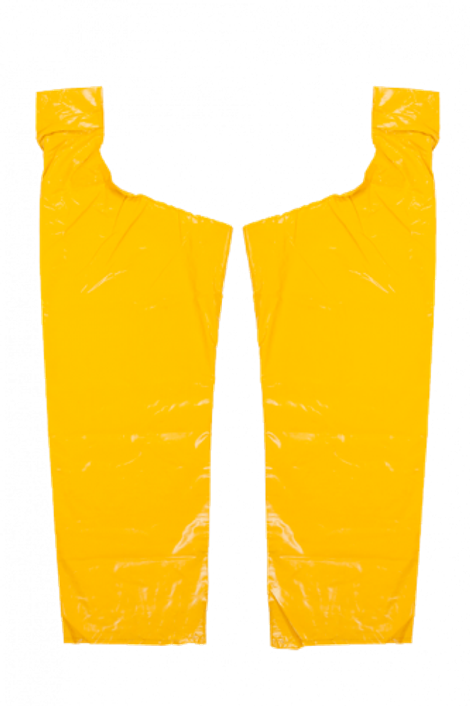 Traje MXT-300 Window Forestal Amarillo 3