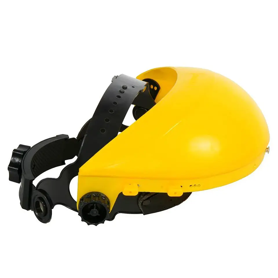 Casquete Porta Visor 1