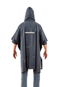 PONCHO IMPERMEABLE PVC C/GORRO - Miniatura 1