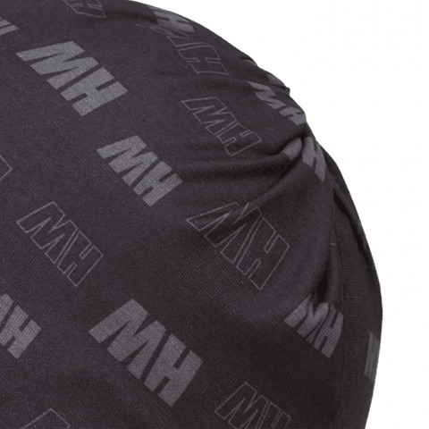 Head Wear HW Negro/Gris