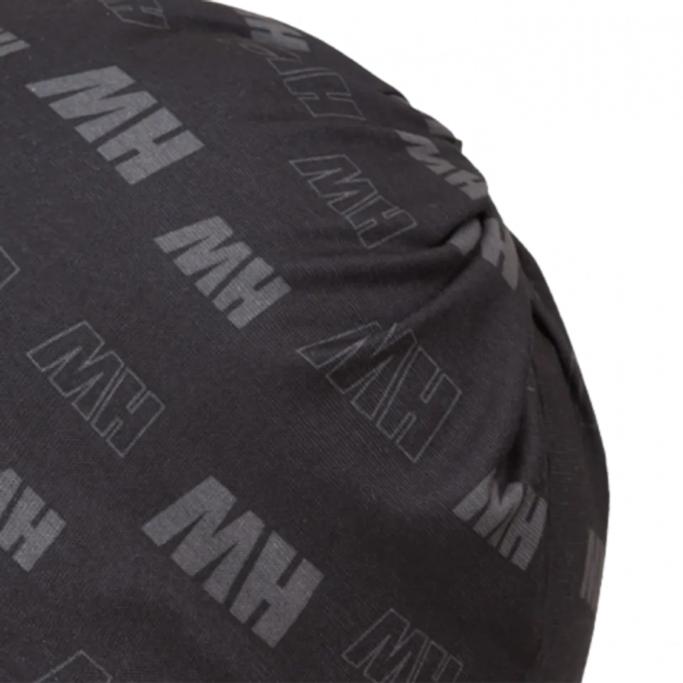 Head Wear HW Negro/Gris 2