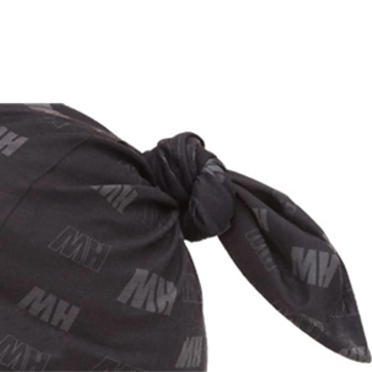 Head Wear HW Negro/Gris 3