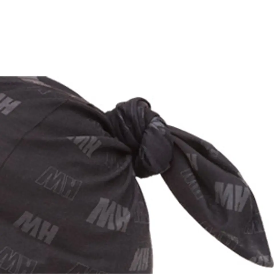 Head Wear HW Negro/Gris 3
