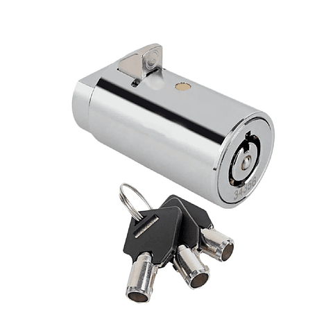 Llave de alta seguridad máquinas expendedora Isoprevent