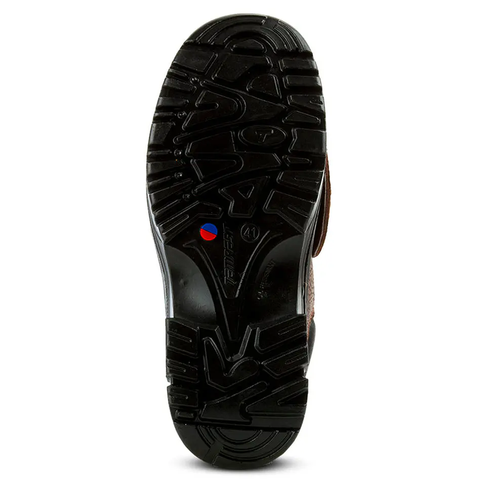 BOTIN DE SEGURIDAD PROFLEX 104C 1