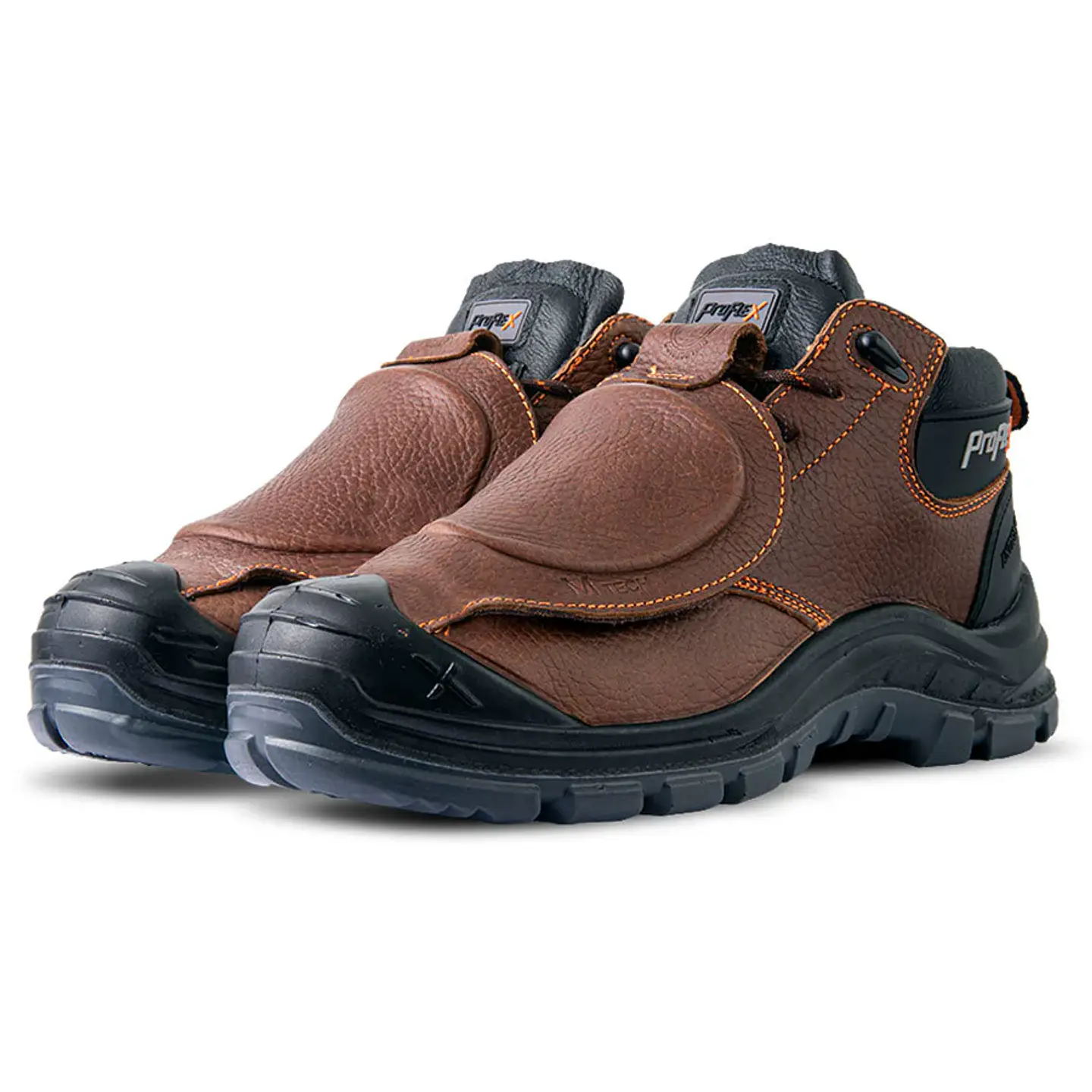 BOTIN DE SEGURIDAD PROFLEX 104C 2