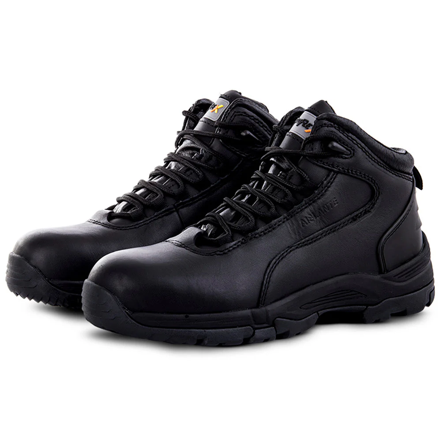 BOTIN DE SEGURIDAD PROFLEX 108N 1