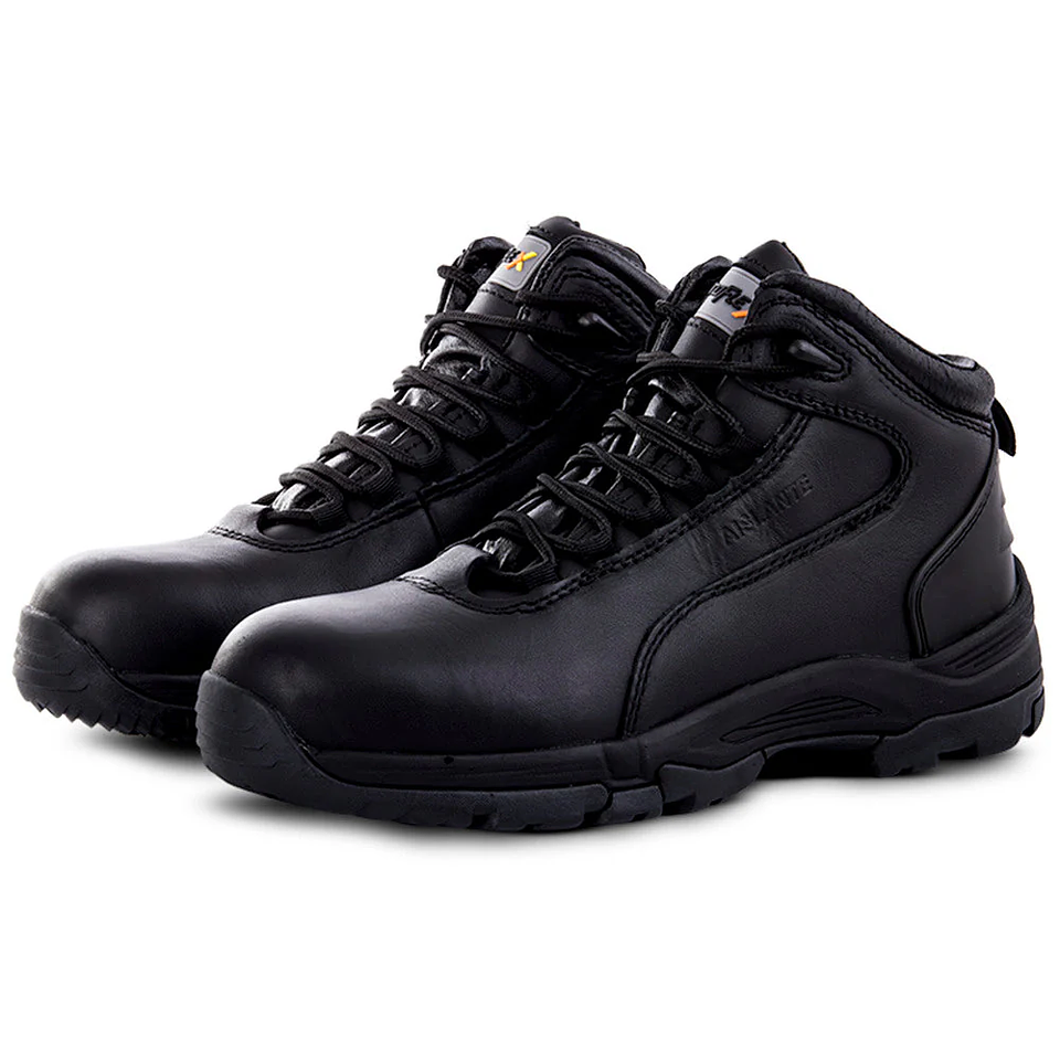 BOTIN DE SEGURIDAD PROFLEX 108N 1