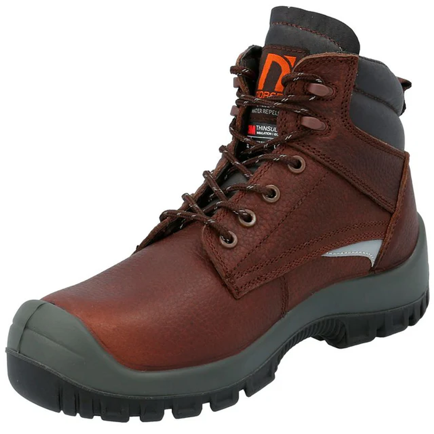 BOTIN DE SEGURIDAD NORSEG NS 586 PRO 3