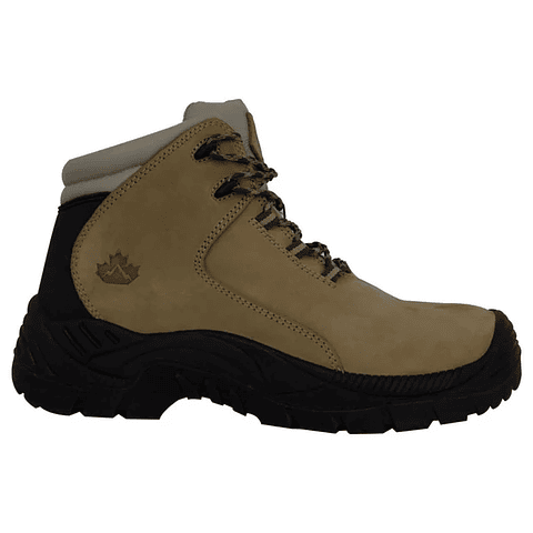 BOTIN DE SEGURIDAD QUEBEC 400 PRO