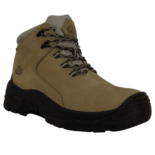 BOTIN DE SEGURIDAD QUEBEC 400 PRO 2