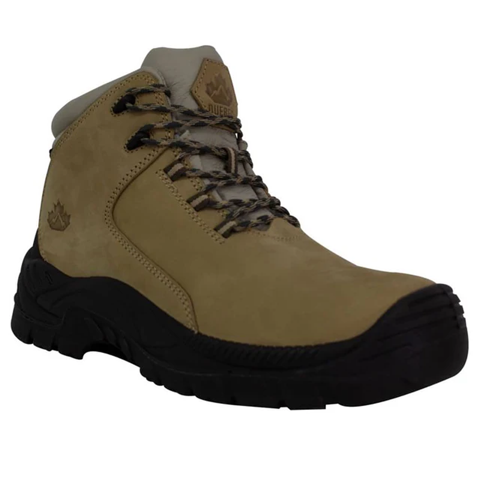 BOTIN DE SEGURIDAD QUEBEC 400 PRO 2