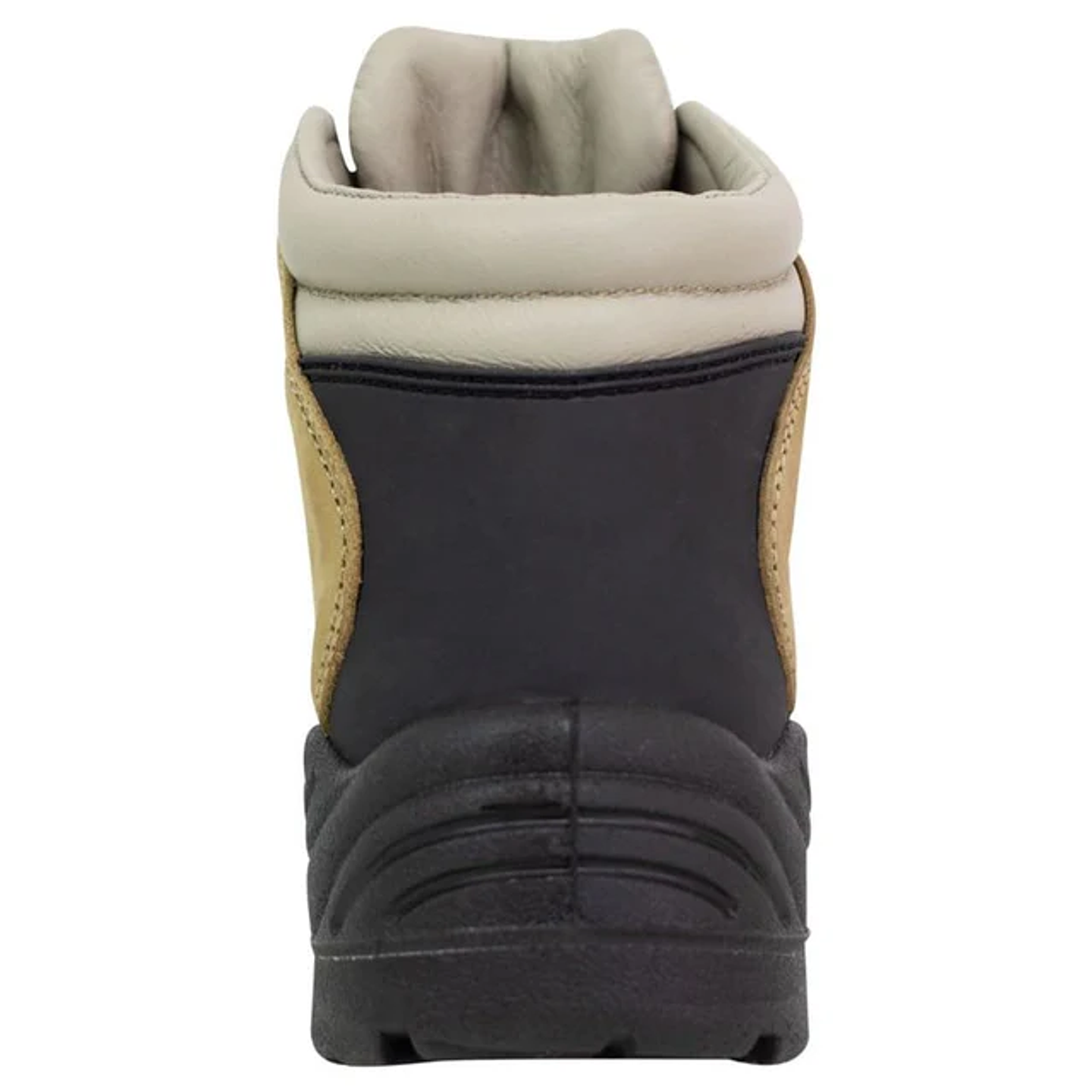 BOTIN DE SEGURIDAD QUEBEC 400 PRO 3