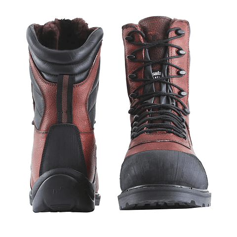 BOTA DE SEGURIDAD DEFENDER MITO DF925
