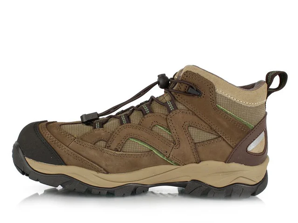 BOTIN DE SEGURIDAD NORSEG NEW ONTARIO 2