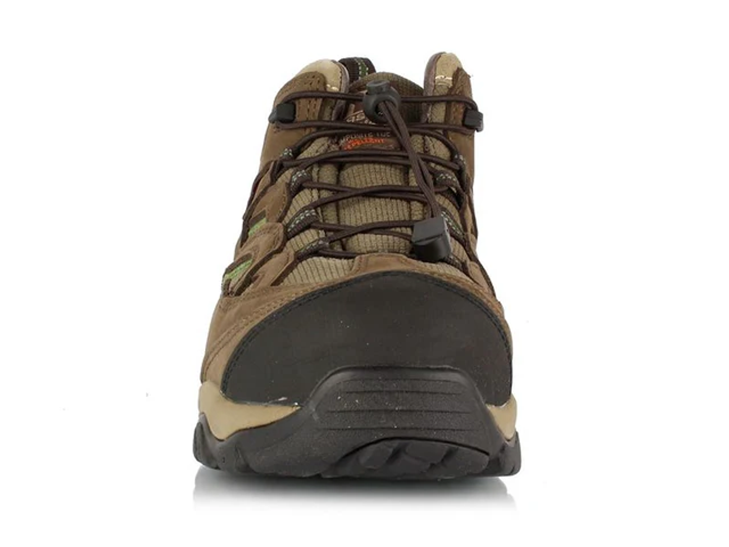 BOTIN DE SEGURIDAD NORSEG NEW ONTARIO 3