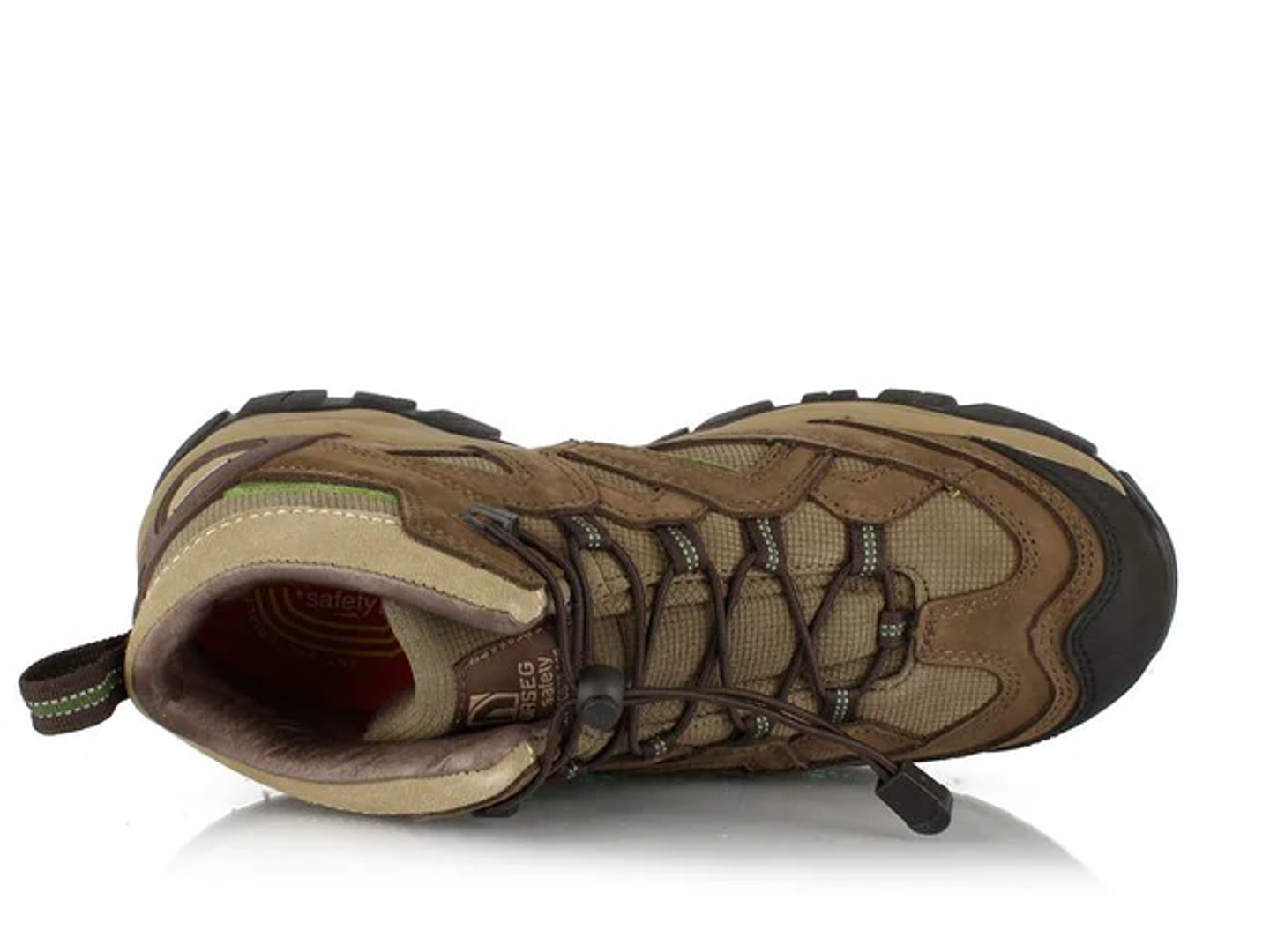 BOTIN DE SEGURIDAD NORSEG NEW ONTARIO 4