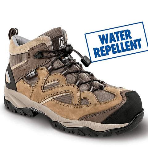 BOTIN DE SEGURIDAD NORSEG NEW VANCOUVER