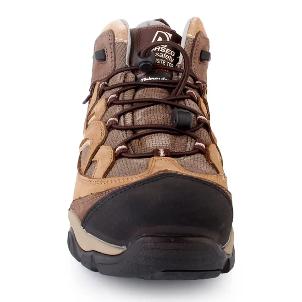 BOTIN DE SEGURIDAD NORSEG NEW VANCOUVER 5