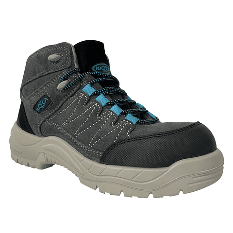 BOTIN DE SEGURIDAD NAZCA FEMME BLUE NU137