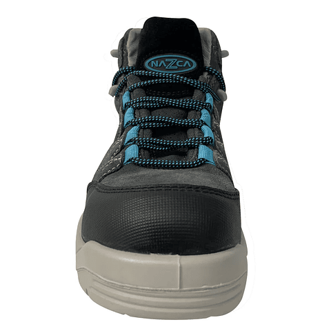 BOTIN DE SEGURIDAD NAZCA FEMME BLUE NU137