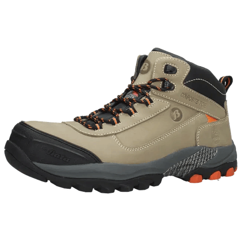 BOTIN DE SEGURIDAD BATA LANCER EVO