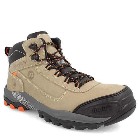 BOTIN DE SEGURIDAD BATA LANCER EVO