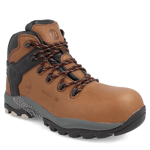 BOTIN DE SEGURIDAD BATA PERFORMANCE