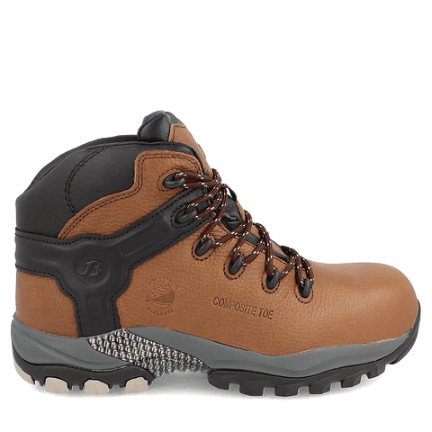 BOTIN DE SEGURIDAD BATA PERFORMANCE