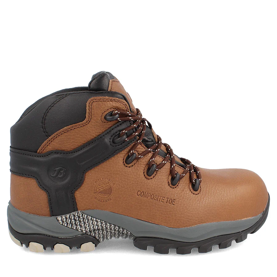 BOTIN DE SEGURIDAD BATA PERFORMANCE 2